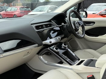 Used Jaguar I-Pace 2019 for sale - 75601629: Photo