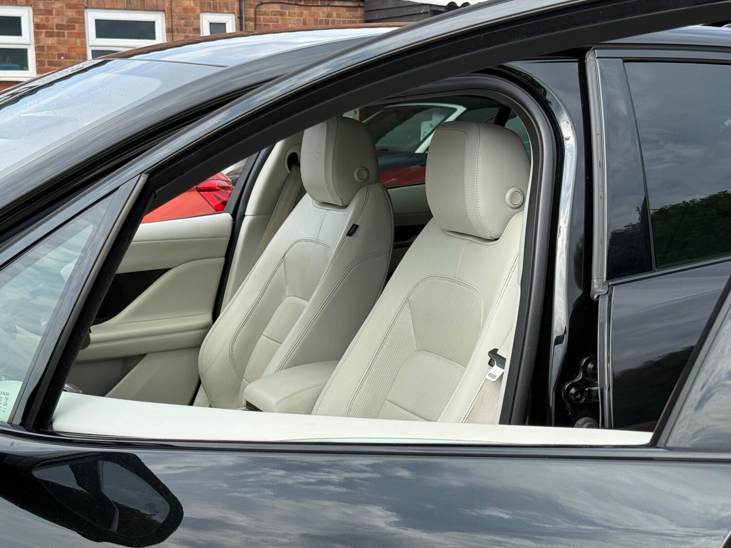 Vehicle 30