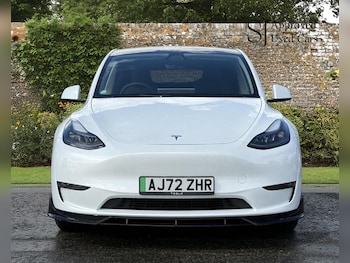 Used Tesla Model Y 2023 for sale - 75949228: Photo
