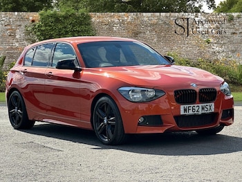 BMW - 1 Series