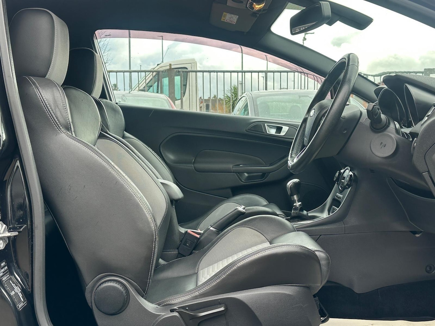 Used Ford Fiesta 2016 for sale - 77525164: Photo 14