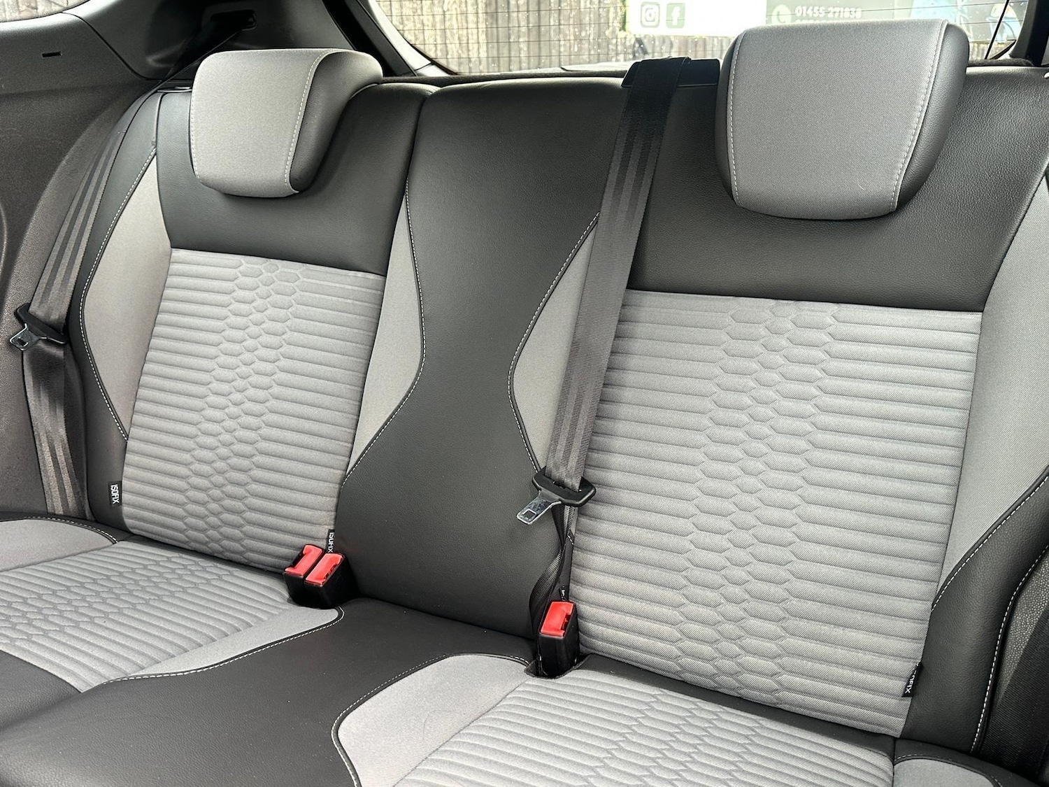 Used Ford Fiesta 2016 for sale - 77525164: Photo 15