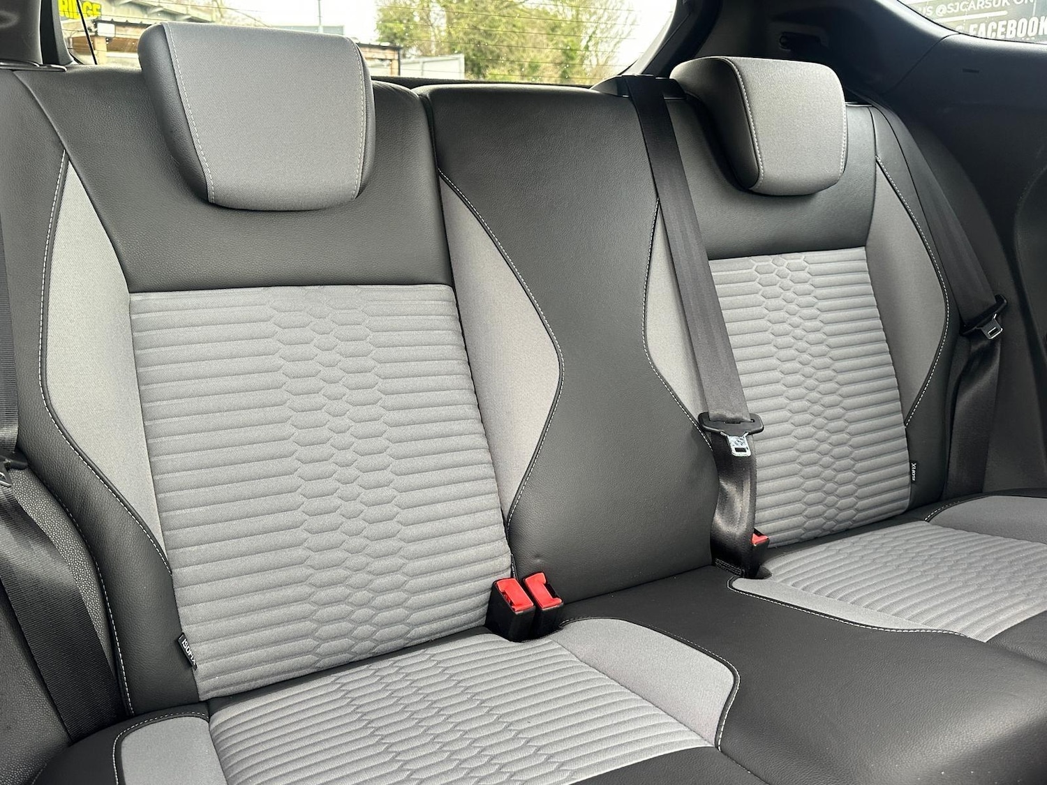 Used Ford Fiesta 2016 for sale - 77525164: Photo 16