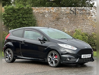 Used Ford Fiesta 2016 for sale - 77525164: Photo