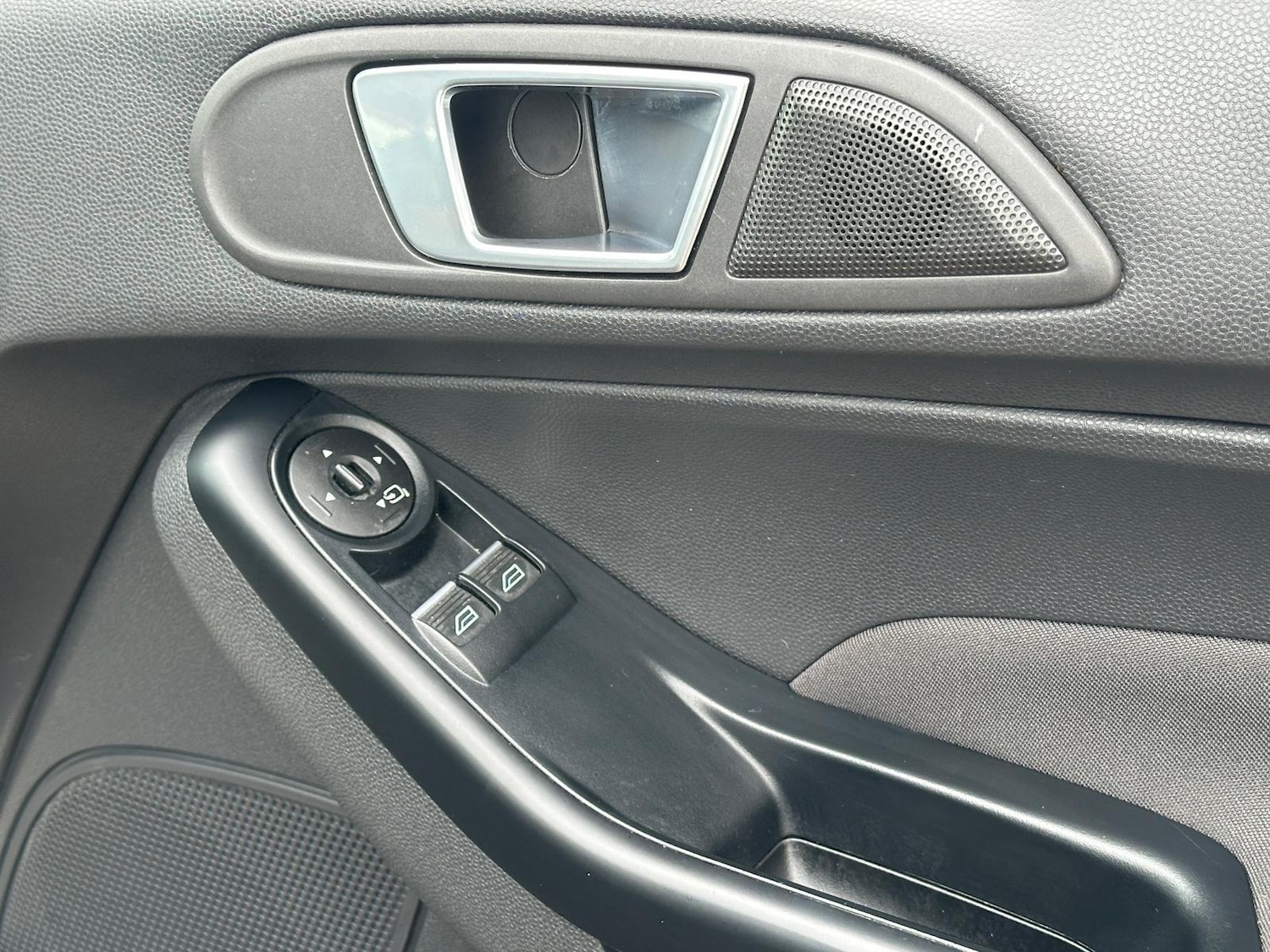 Used Ford Fiesta 2016 for sale - 77525164: Photo 20