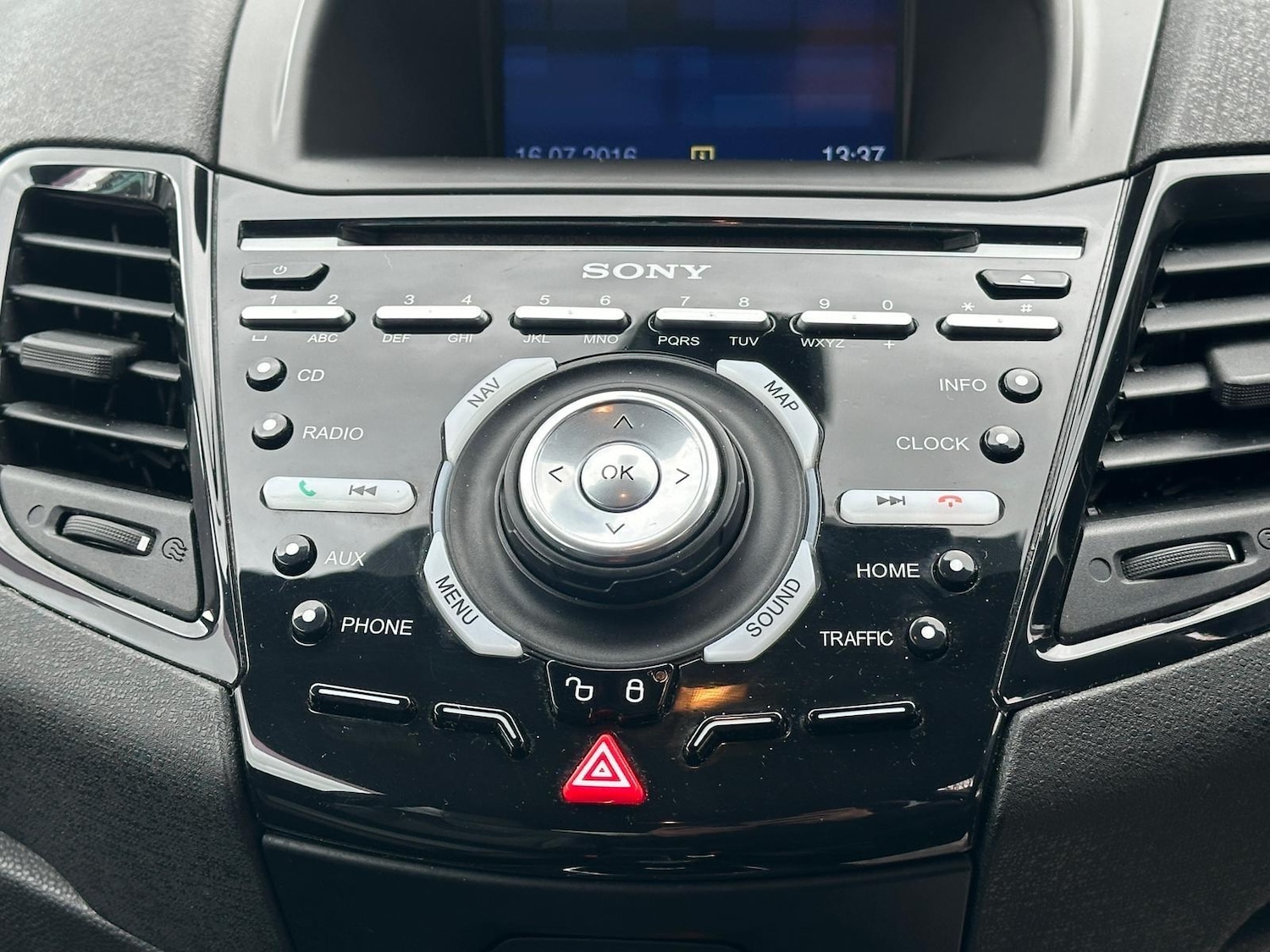 Used Ford Fiesta 2016 for sale - 77525164: Photo 22