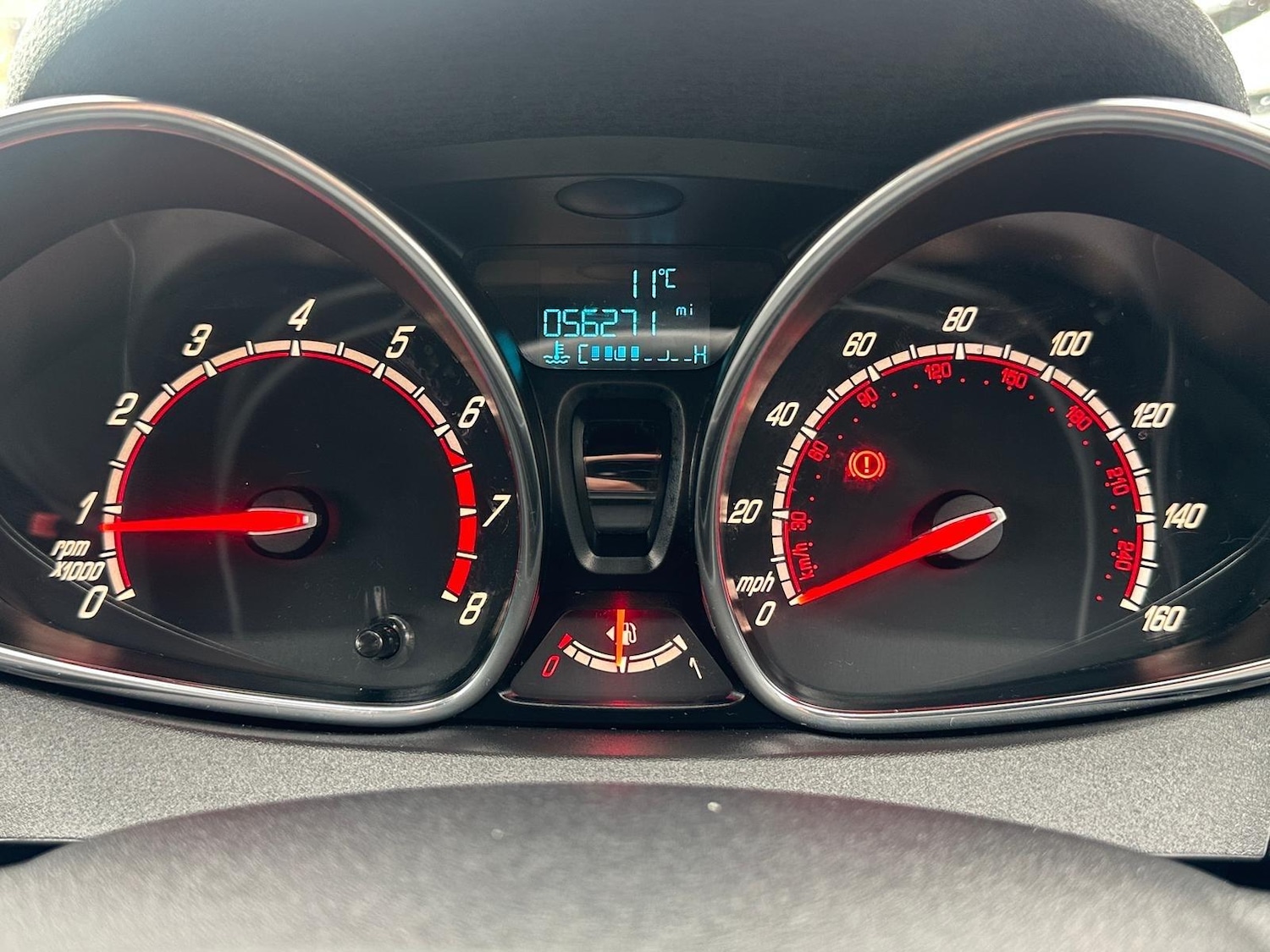 Used Ford Fiesta 2016 for sale - 77525164: Photo 23