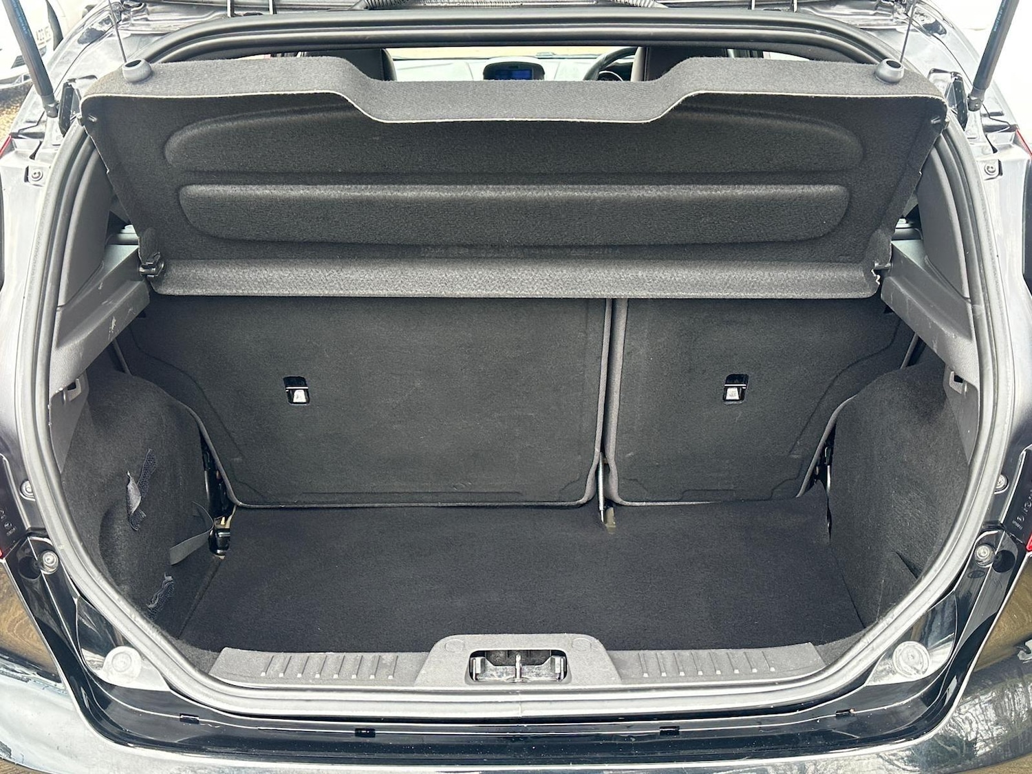 Used Ford Fiesta 2016 for sale - 77525164: Photo 24