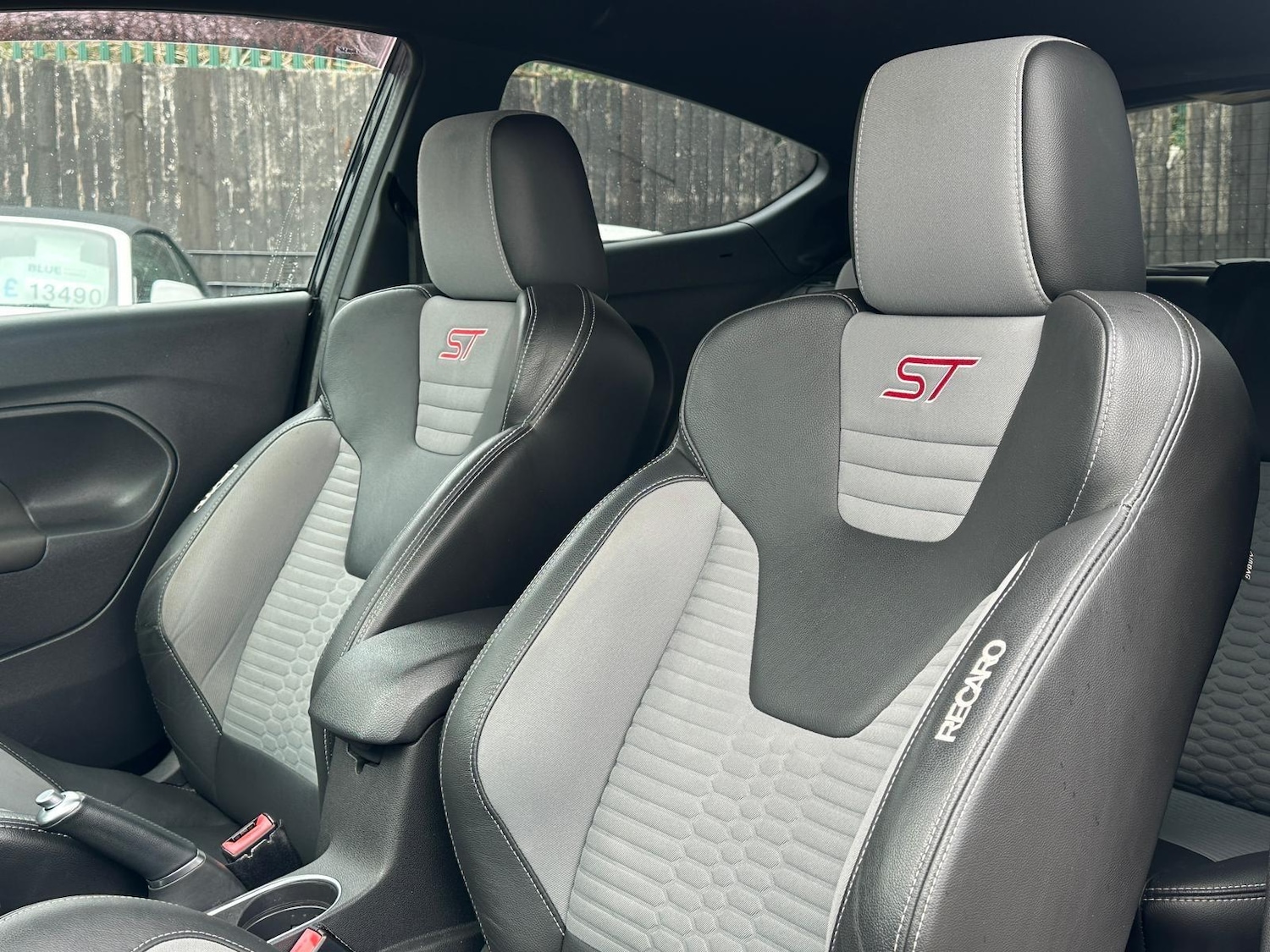 Used Ford Fiesta 2016 for sale - 77525164: Photo 26