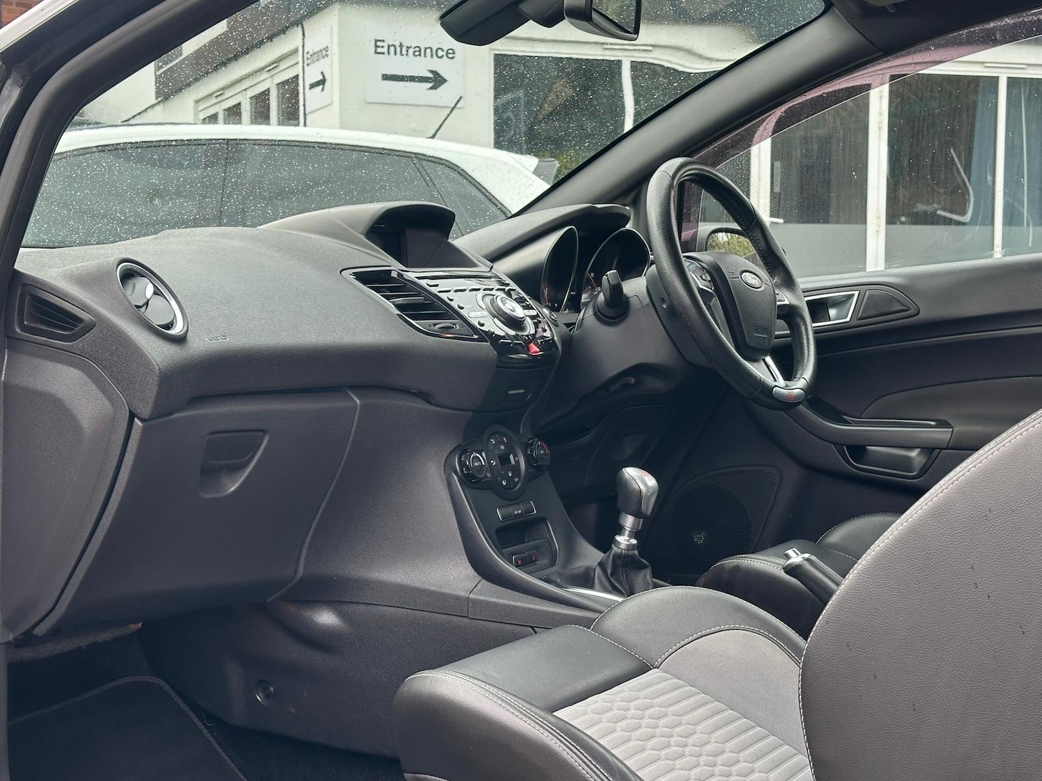 Used Ford Fiesta 2016 for sale - 77525164: Photo 27