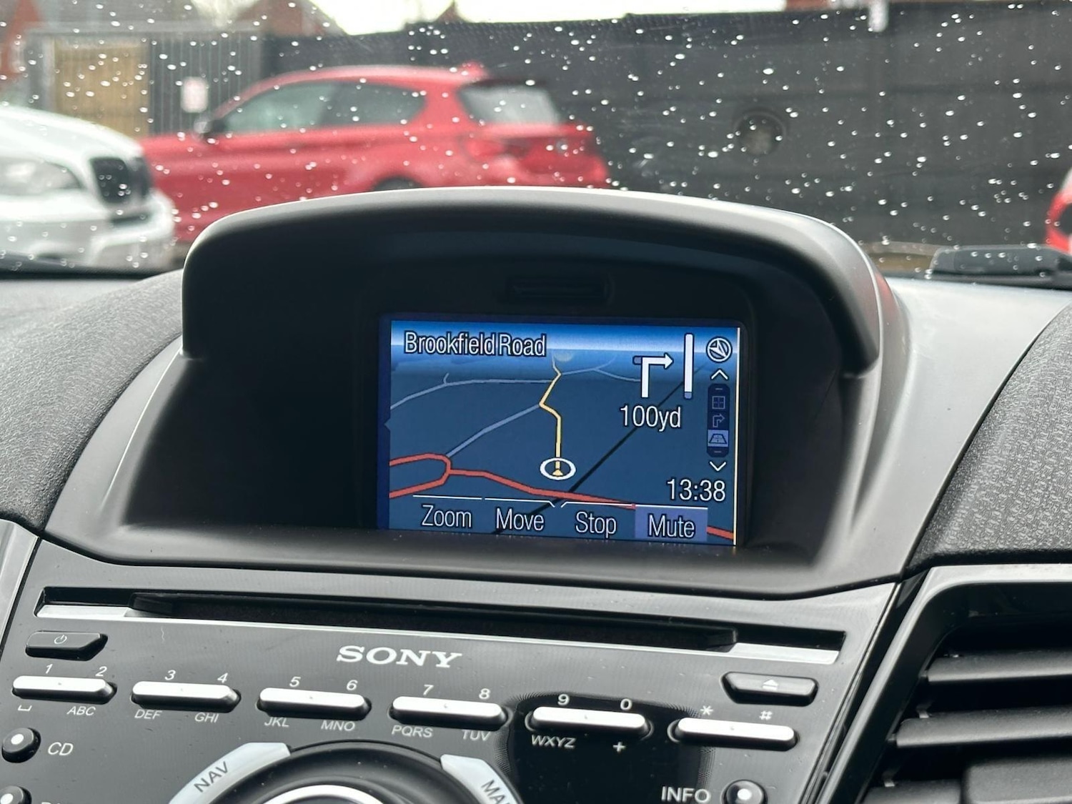 Used Ford Fiesta 2016 for sale - 77525164: Photo 3