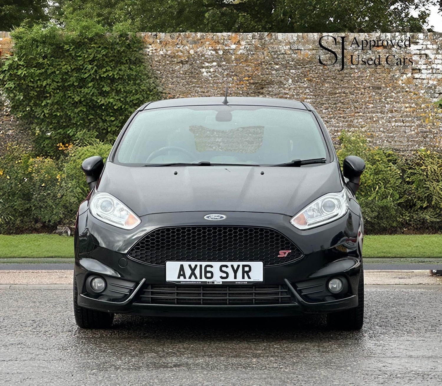 Used Ford Fiesta 2016 for sale - 77525164: Photo 4