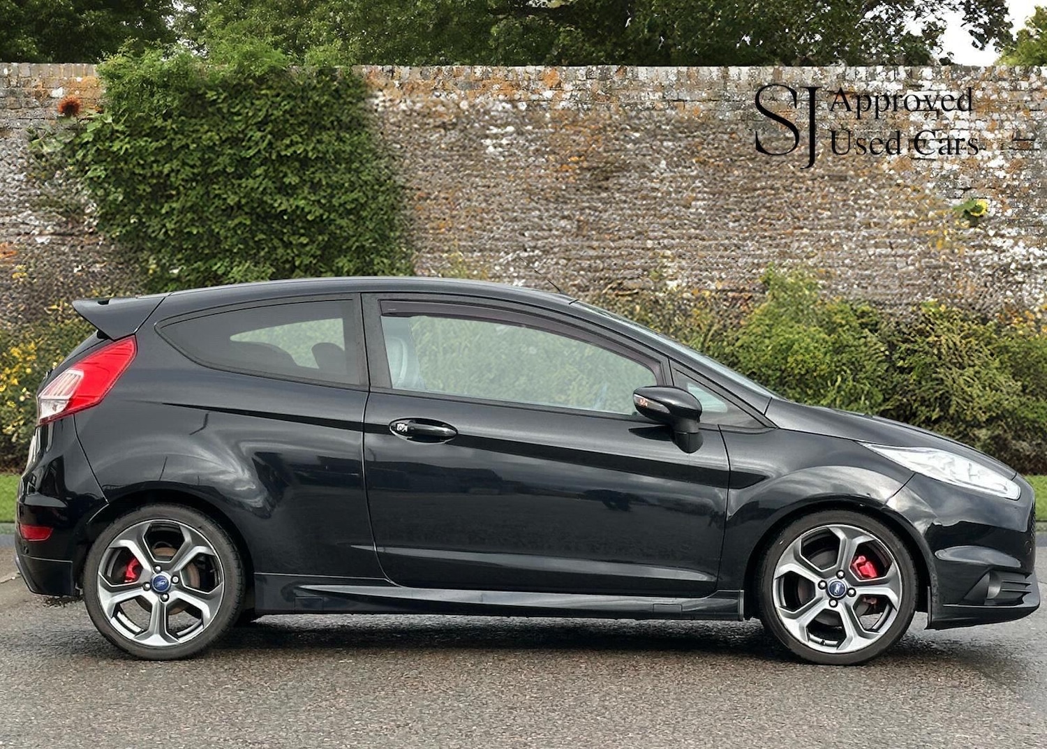 Used Ford Fiesta 2016 for sale - 77525164: Photo 8