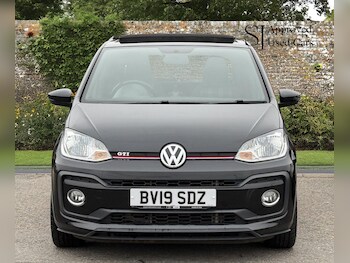 Used Volkswagen up! 2019 for sale - 78362191: Photo
