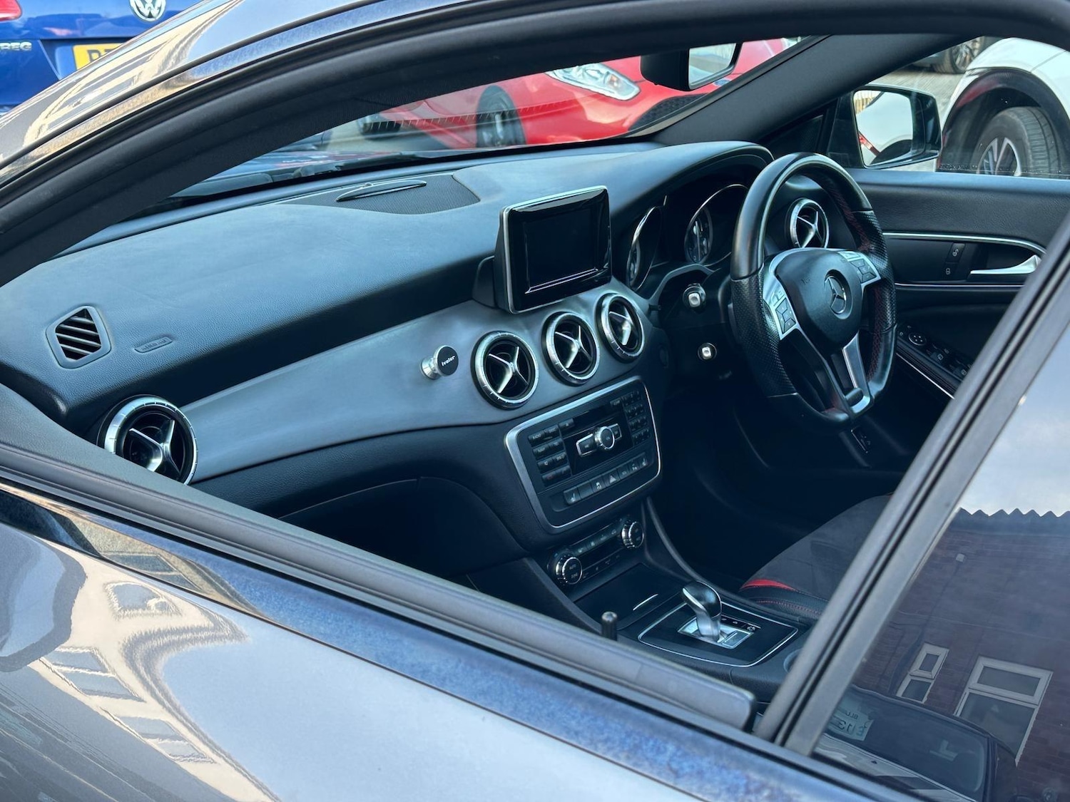 Used Mercedes-Benz CLA 2014 for sale - 77722546: Photo 13