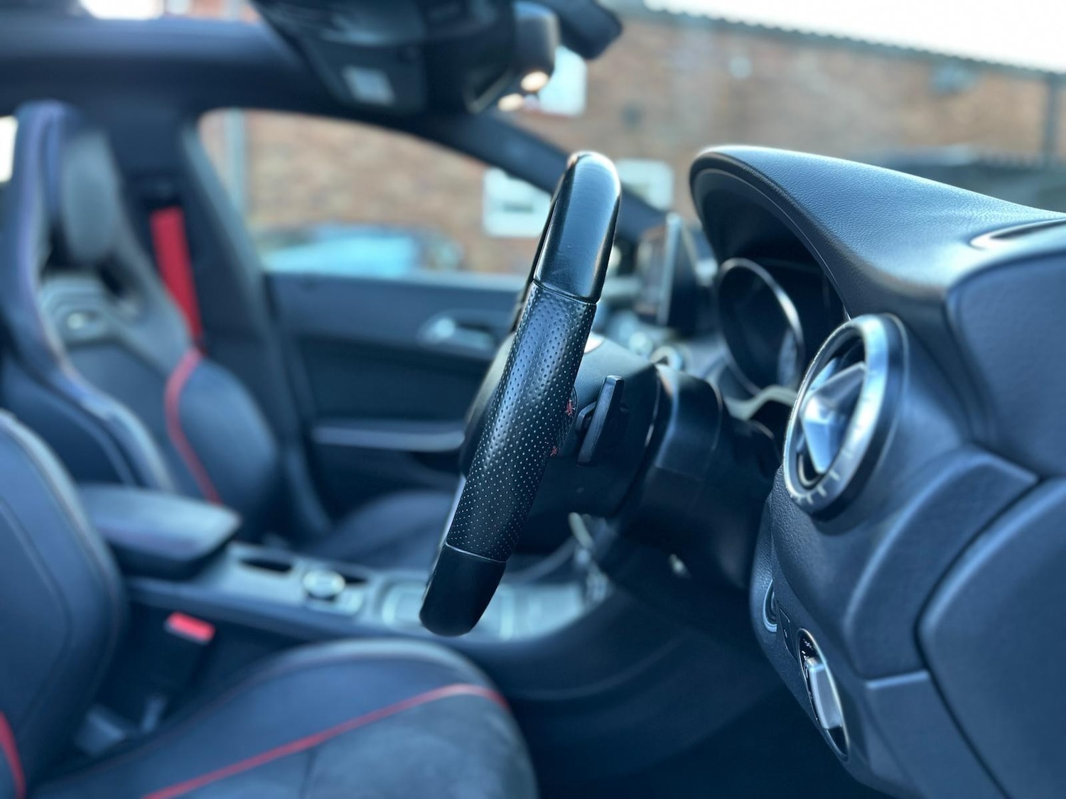 Used Mercedes-Benz CLA 2014 for sale - 77722546: Photo 15