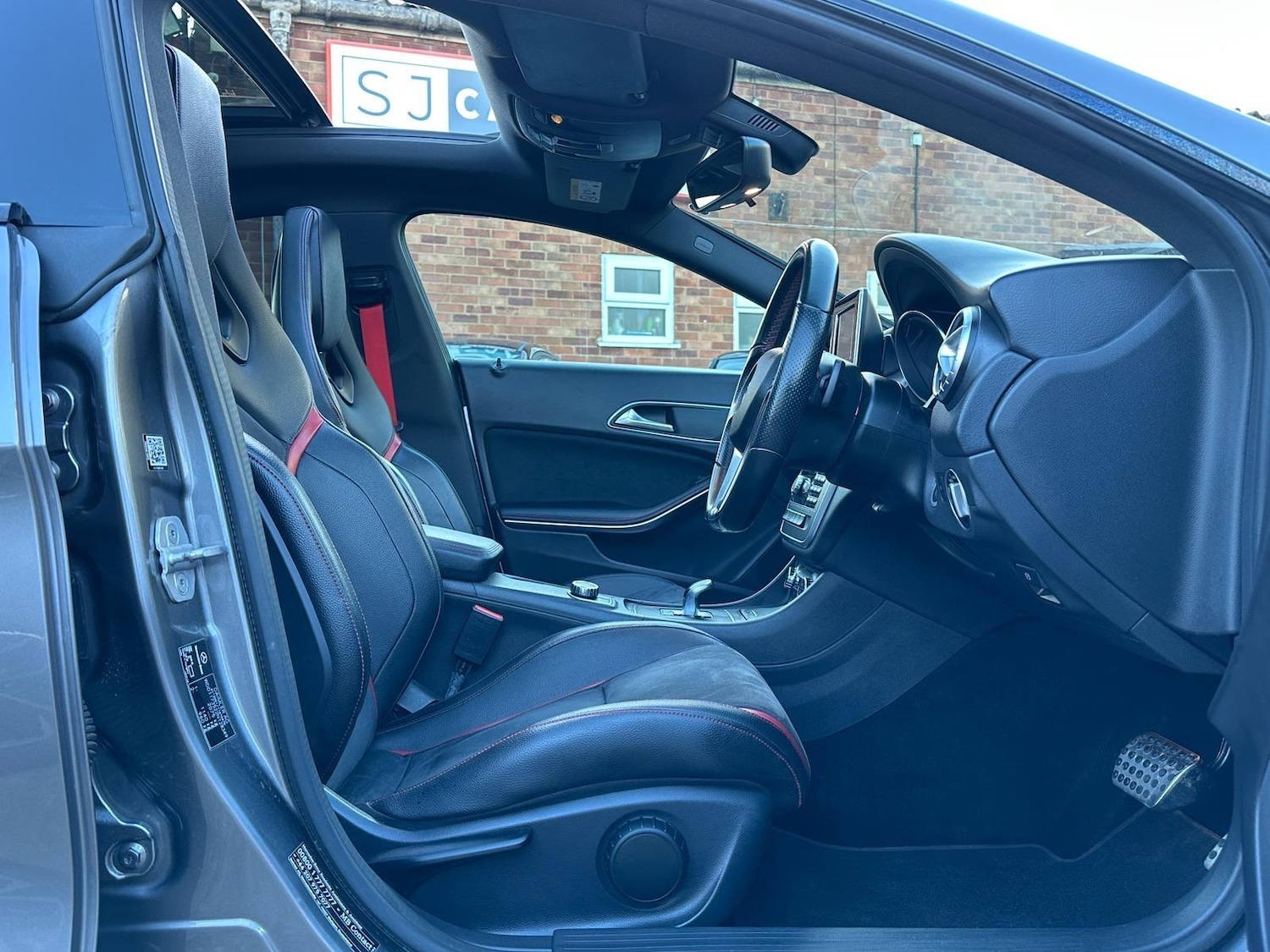 Used Mercedes-Benz CLA 2014 for sale - 77722546: Photo 16