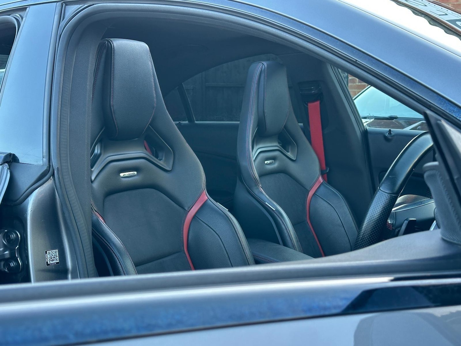 Used Mercedes-Benz CLA 2014 for sale - 77722546: Photo 17