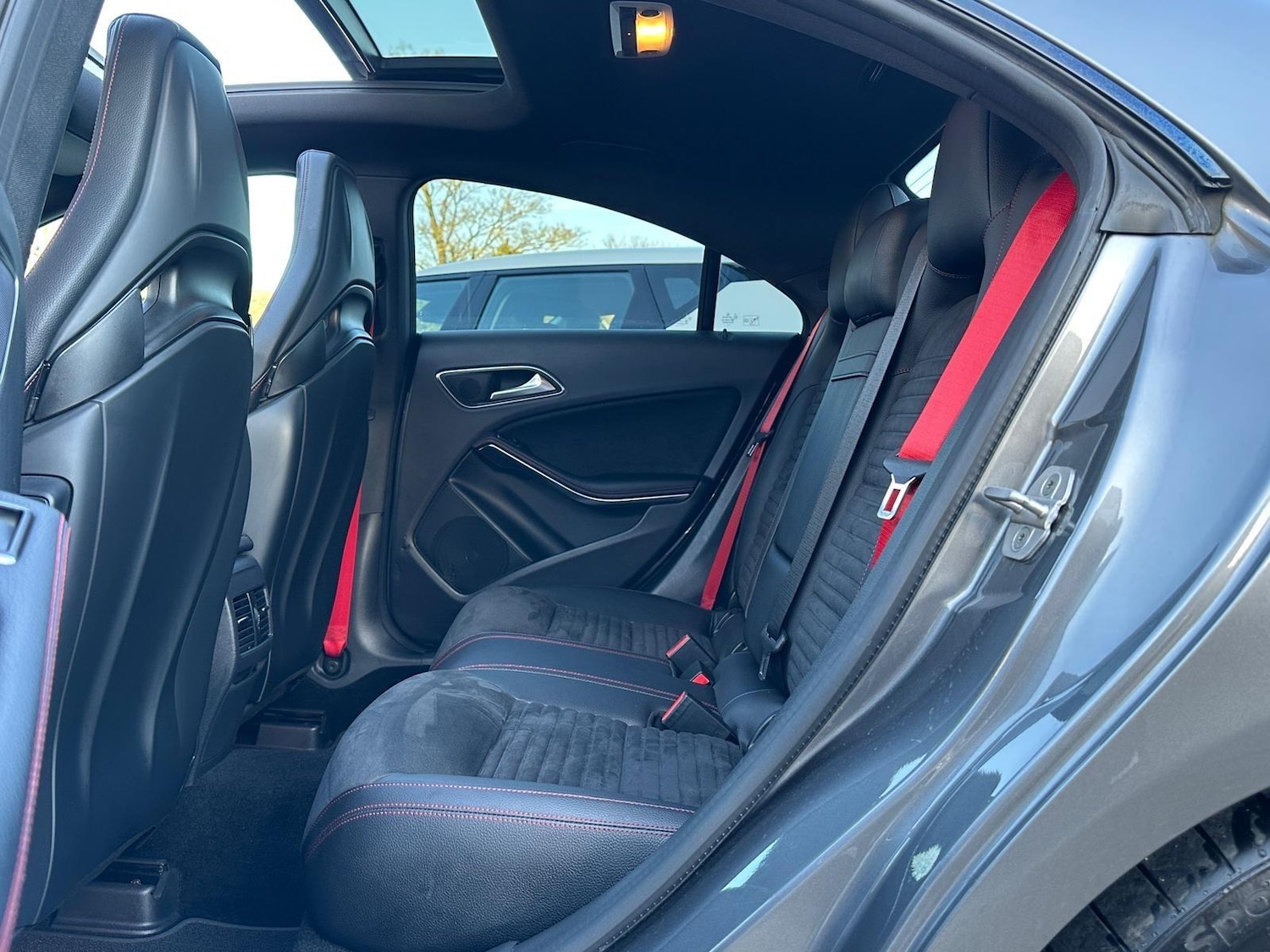 Used Mercedes-Benz CLA 2014 for sale - 77722546: Photo 19