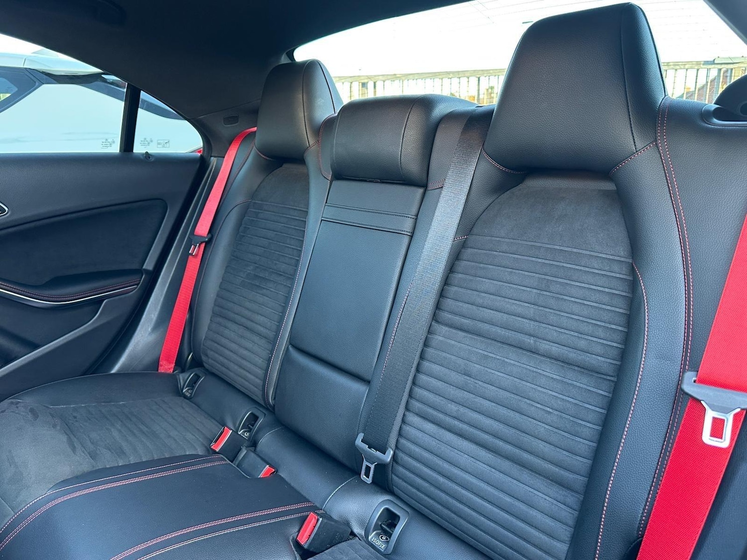 Used Mercedes-Benz CLA 2014 for sale - 77722546: Photo 20