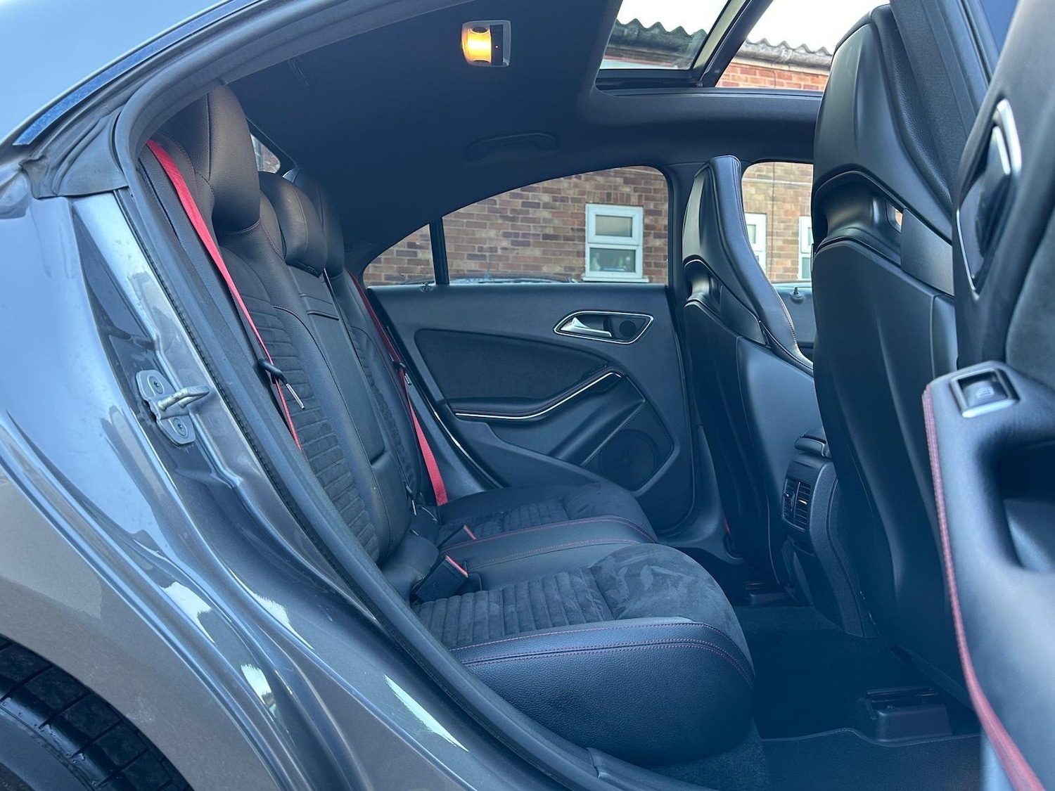 Used Mercedes-Benz CLA 2014 for sale - 77722546: Photo 22