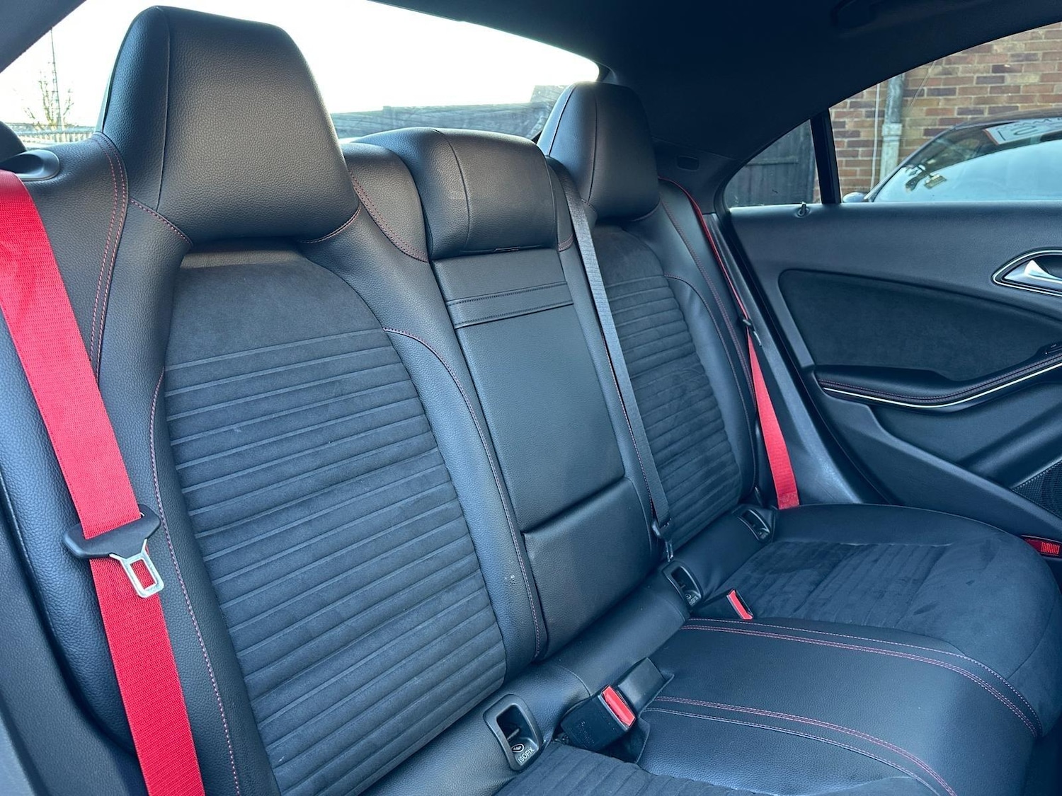 Used Mercedes-Benz CLA 2014 for sale - 77722546: Photo 24