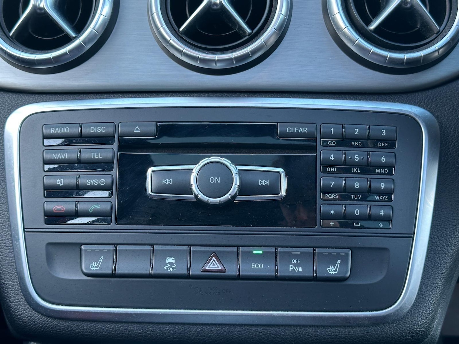 Used Mercedes-Benz CLA 2014 for sale - 77722546: Photo 25