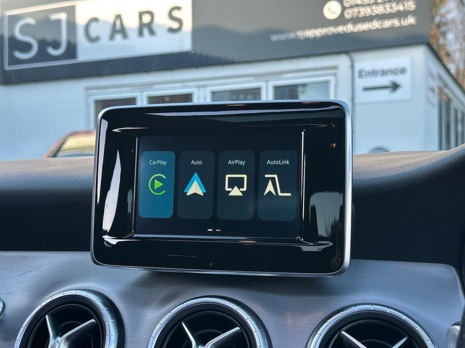 Used Mercedes-Benz CLA 2014 for sale - 77722546: Photo 27