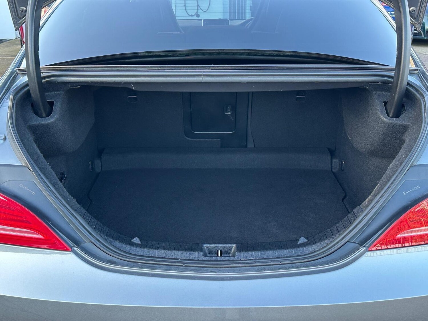 Used Mercedes-Benz CLA 2014 for sale - 77722546: Photo 29