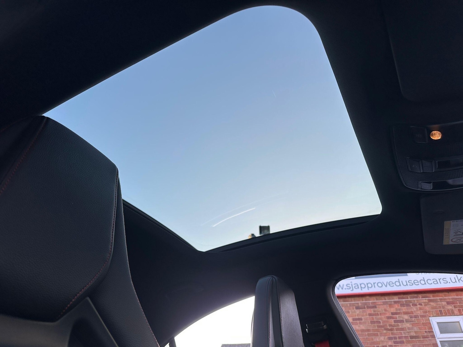 Used Mercedes-Benz CLA 2014 for sale - 77722546: Photo 3