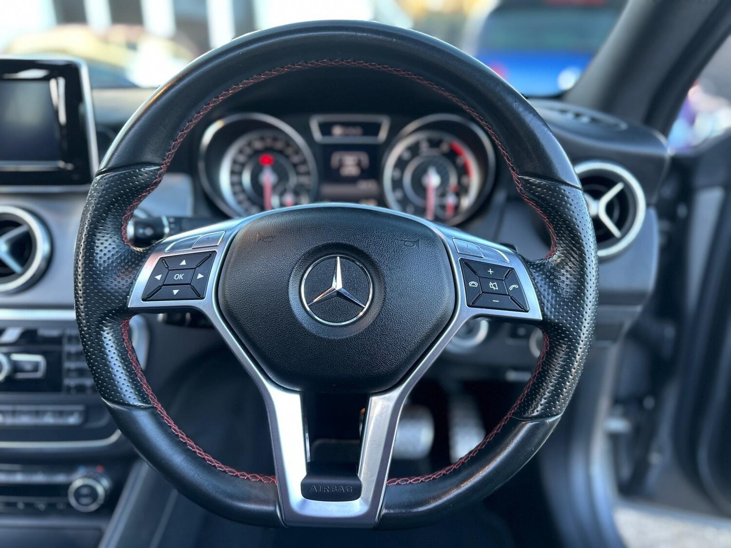 Used Mercedes-Benz CLA 2014 for sale - 77722546: Photo 30