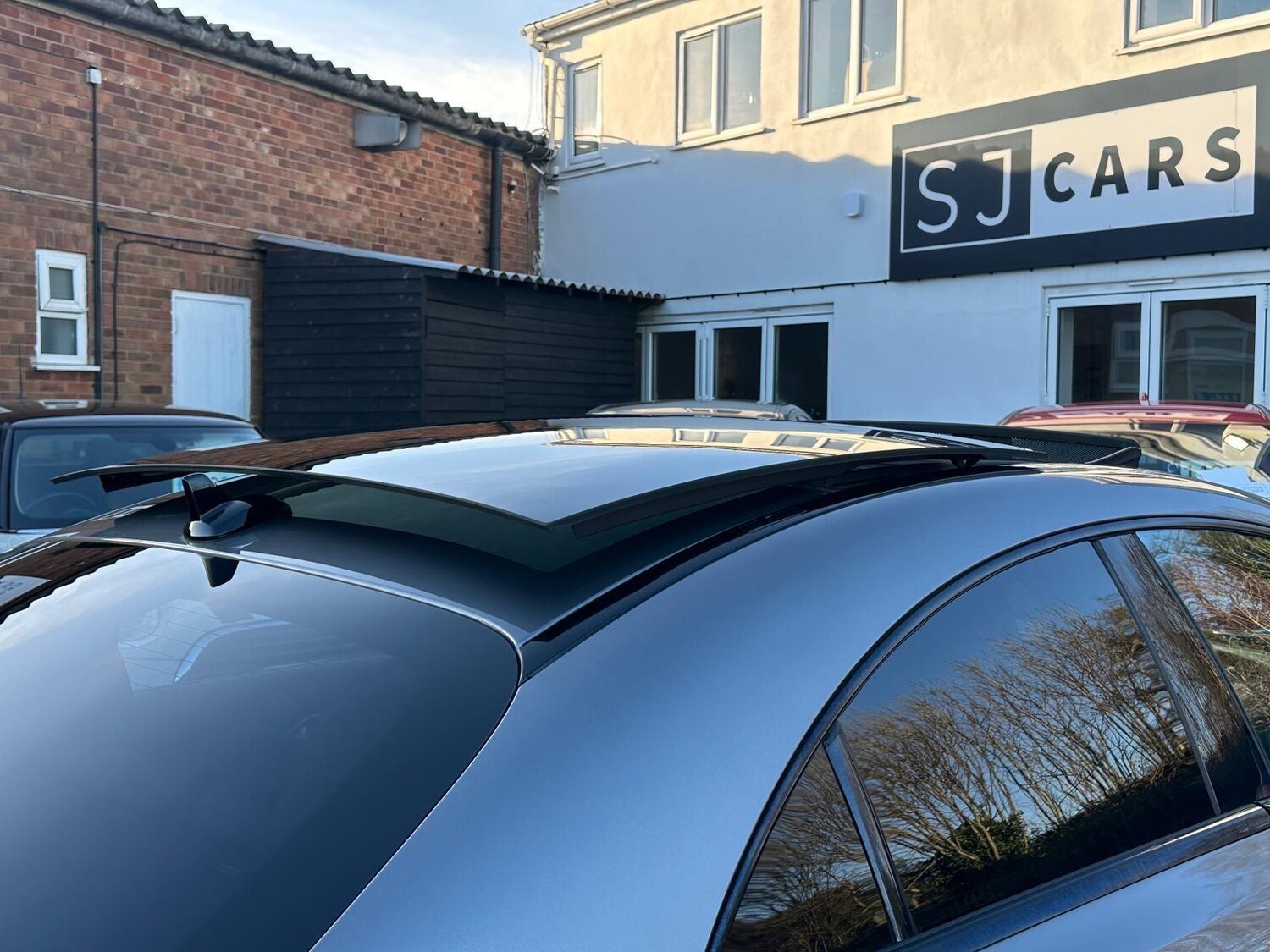 Used Mercedes-Benz CLA 2014 for sale - 77722546: Photo 32