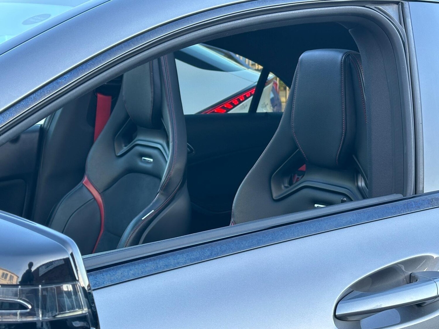 Used Mercedes-Benz CLA 2014 for sale - 77722546: Photo 36