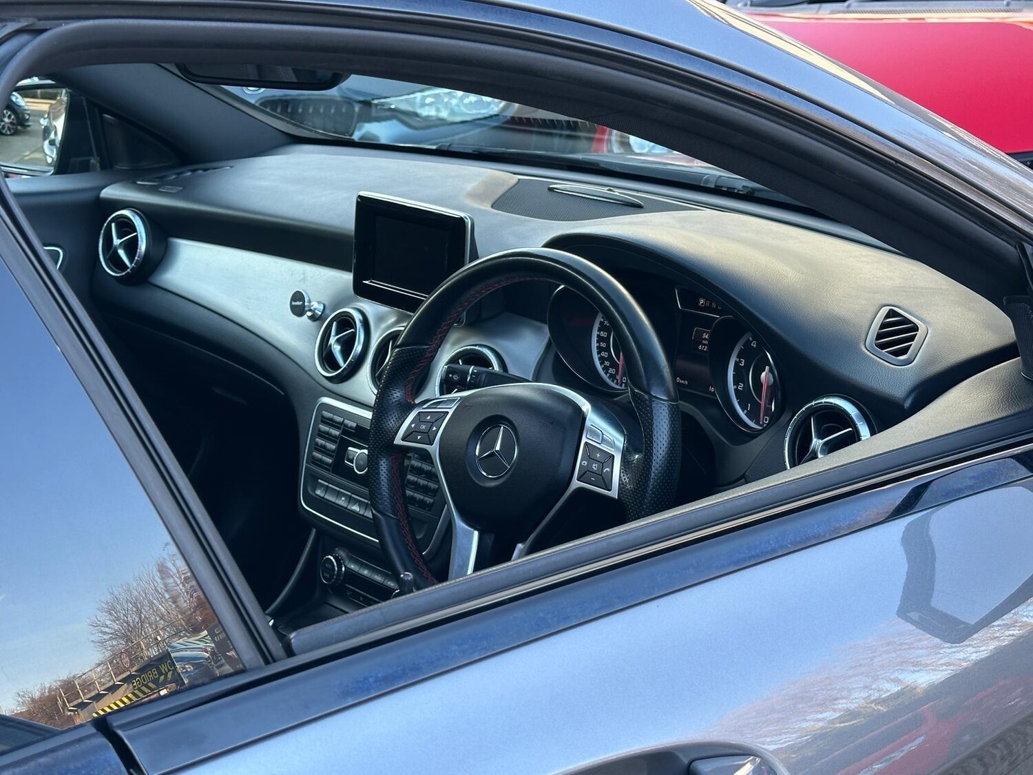 Used Mercedes-Benz CLA 2014 for sale - 77722546: Photo 37