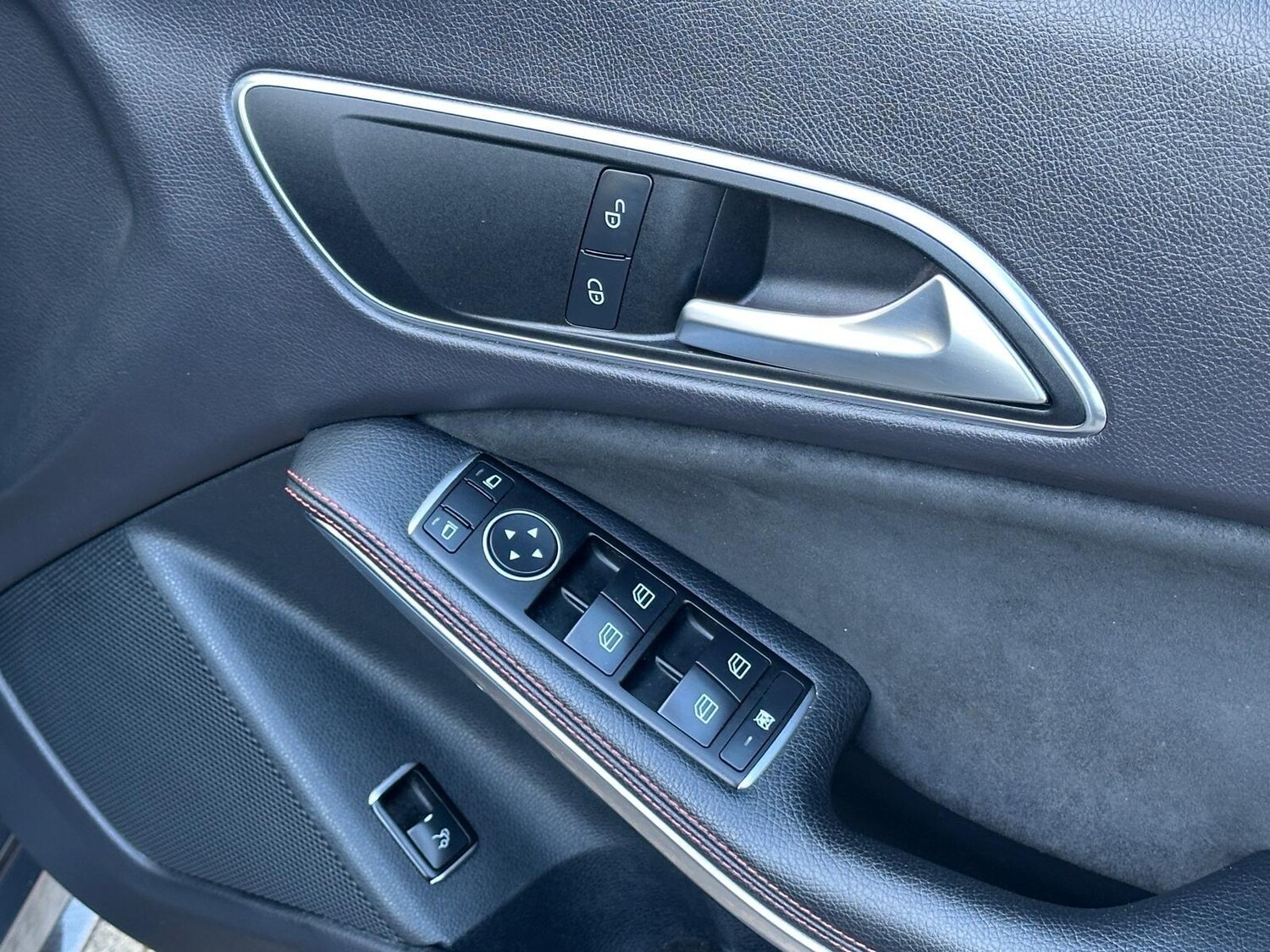 Used Mercedes-Benz CLA 2014 for sale - 77722546: Photo 38