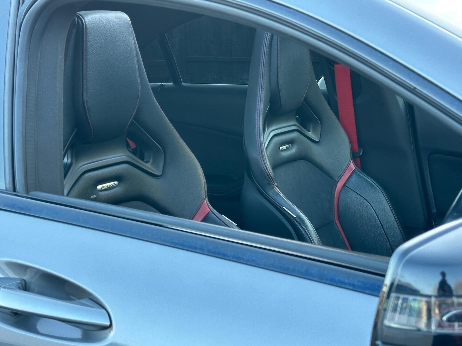 Used Mercedes-Benz CLA 2014 for sale - 77722546: Photo 39