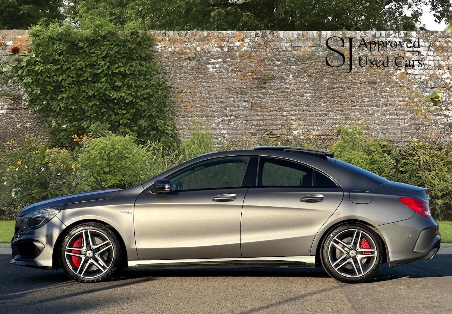 Used Mercedes-Benz CLA 2014 for sale - 77722546: Photo 6