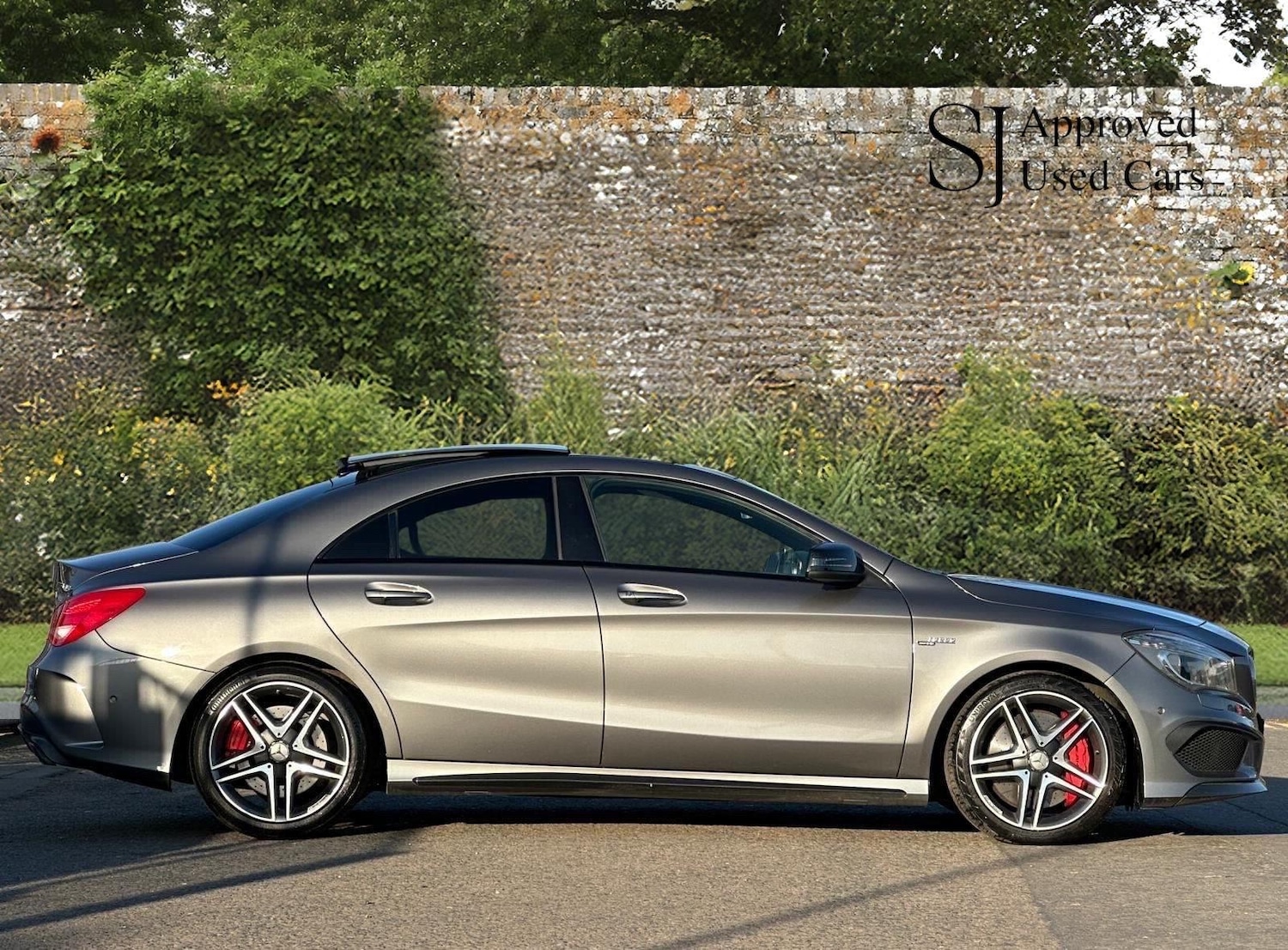 Used Mercedes-Benz CLA 2014 for sale - 77722546: Photo 9