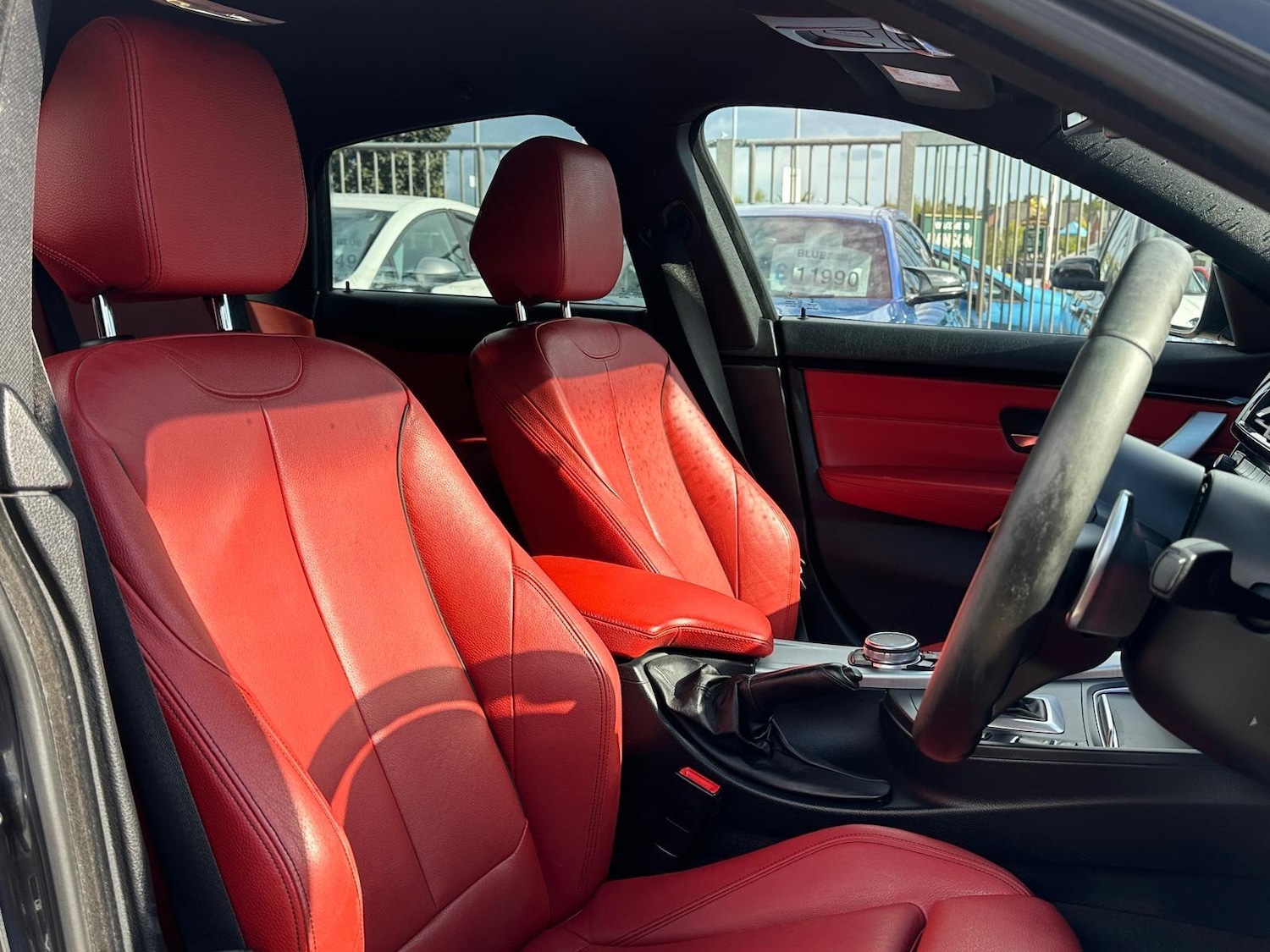 Used BMW 4 Series 2015 for sale - 76632795: Photo 12