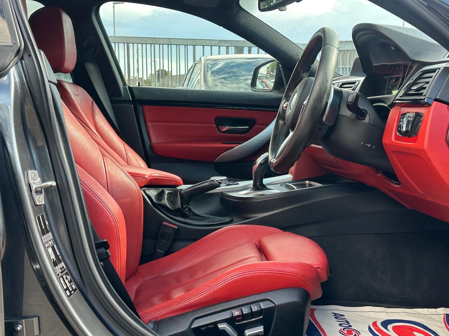 Used BMW 4 Series 2015 for sale - 76632795: Photo 13