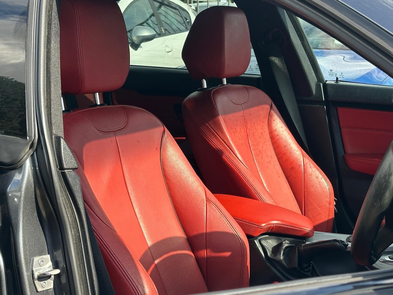 Used BMW 4 Series 2015 for sale - 76632795: Photo 14