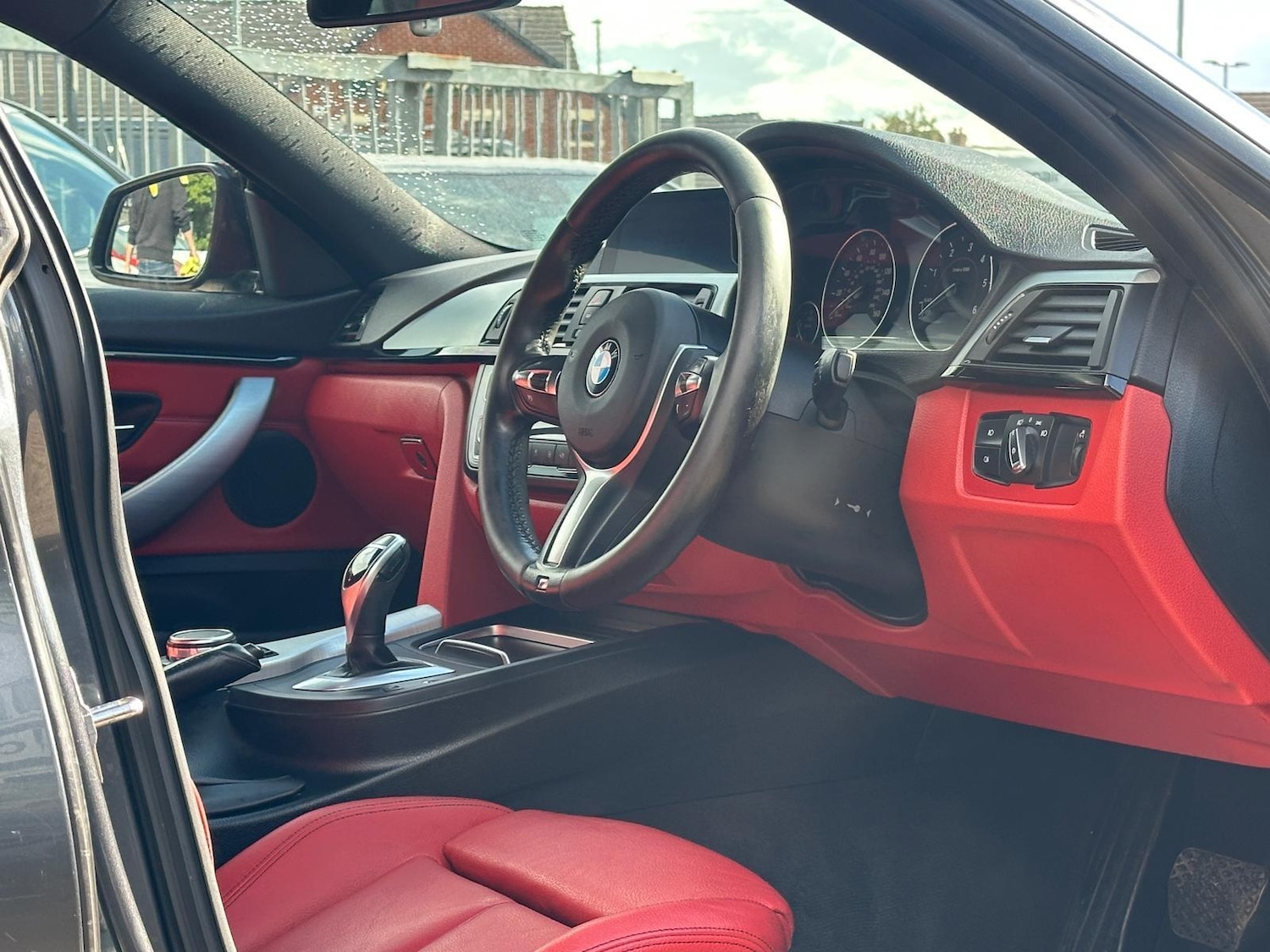 Used BMW 4 Series 2015 for sale - 76632795: Photo 15