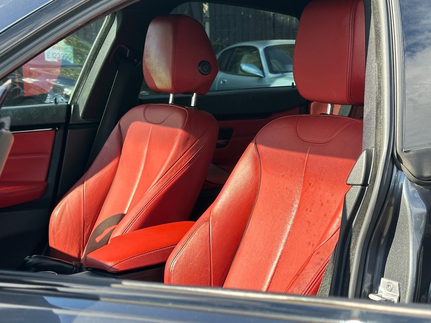 Used BMW 4 Series 2015 for sale - 76632795: Photo 16