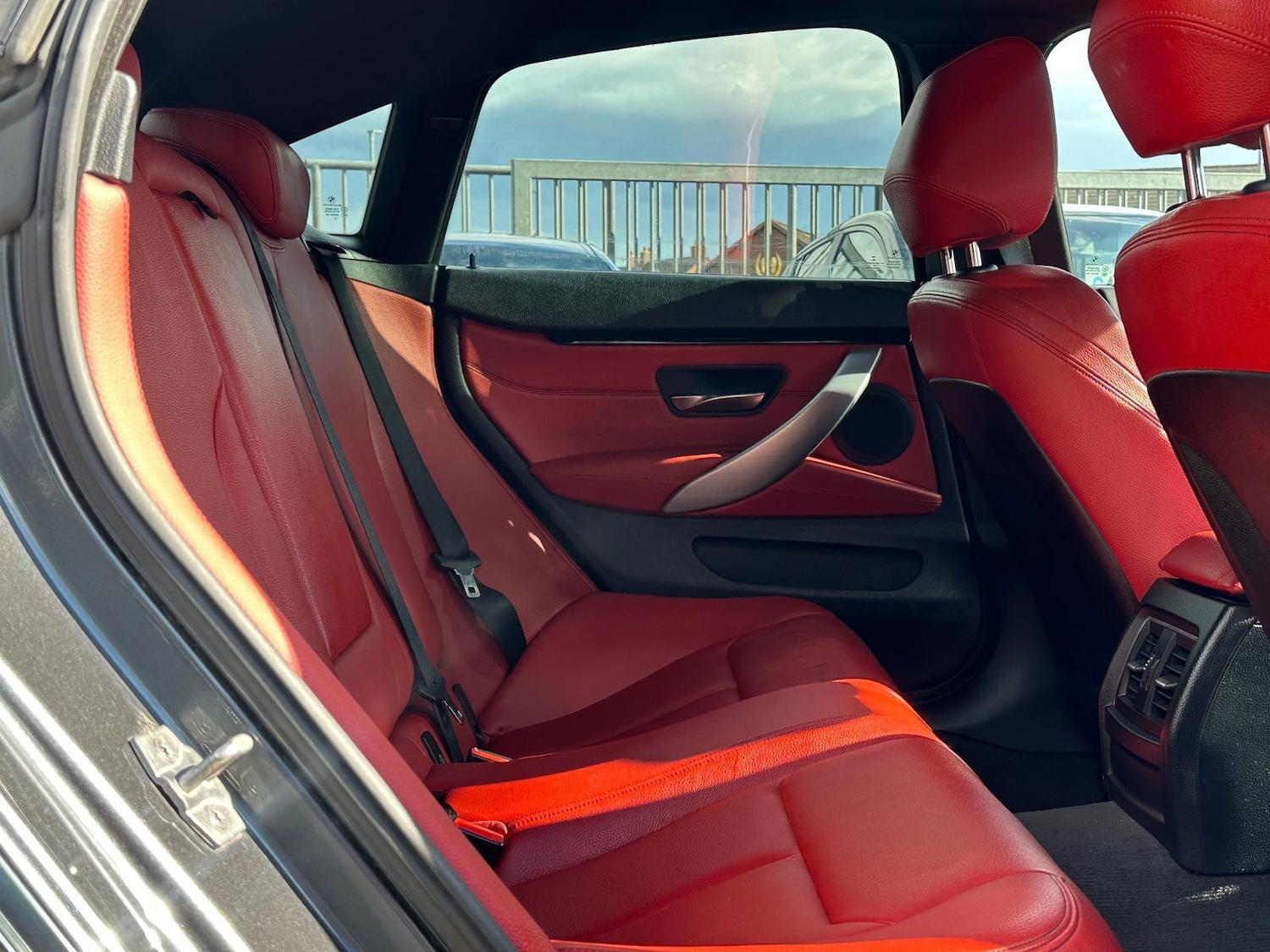 Used BMW 4 Series 2015 for sale - 76632795: Photo 17