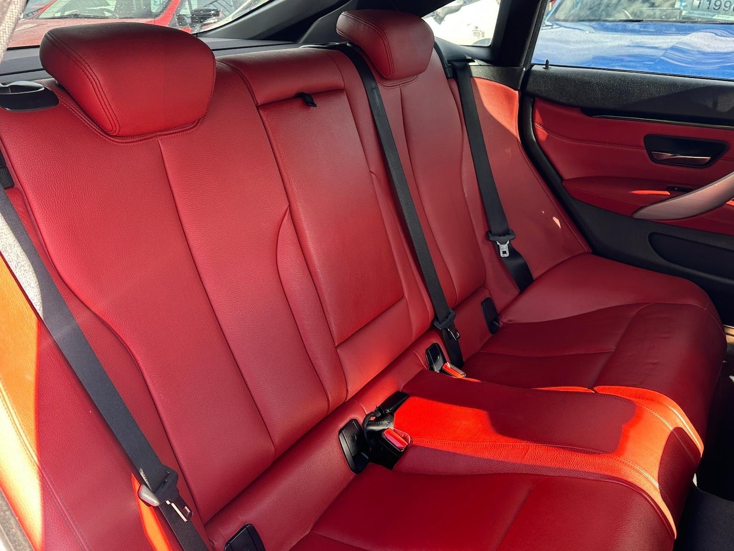 Used BMW 4 Series 2015 for sale - 76632795: Photo 18