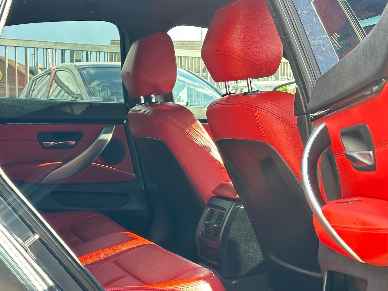 Used BMW 4 Series 2015 for sale - 76632795: Photo 19