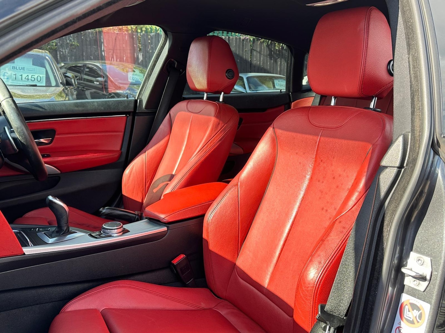 Used BMW 4 Series 2015 for sale - 76632795: Photo 2