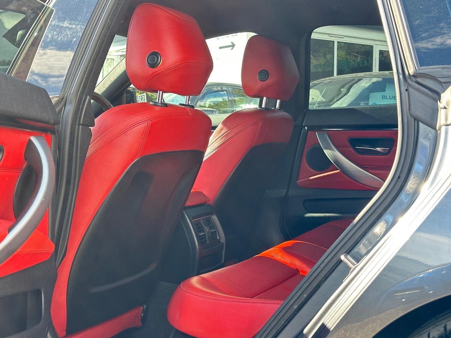 Used BMW 4 Series 2015 for sale - 76632795: Photo 20