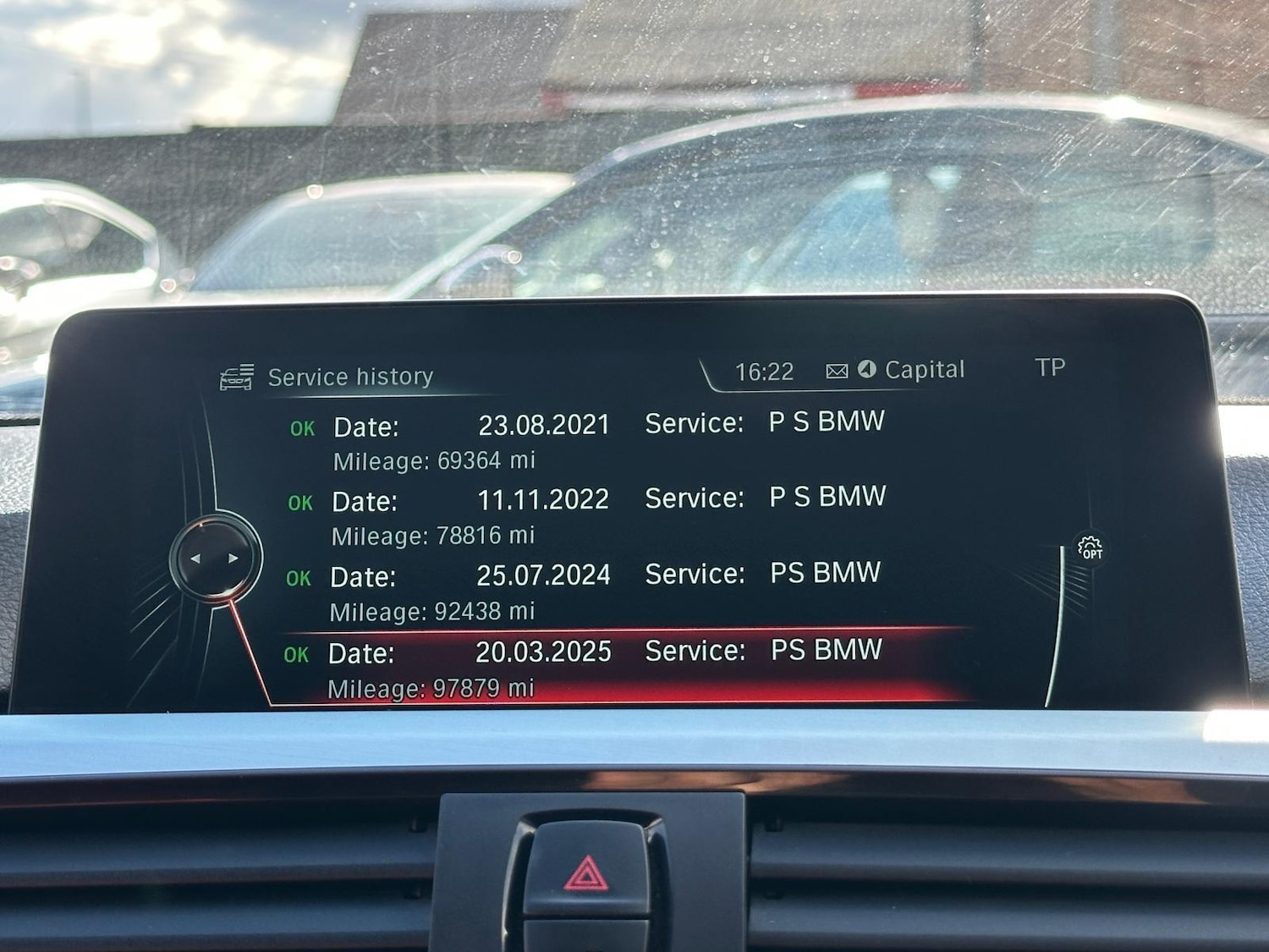 Used BMW 4 Series 2015 for sale - 76632795: Photo 23