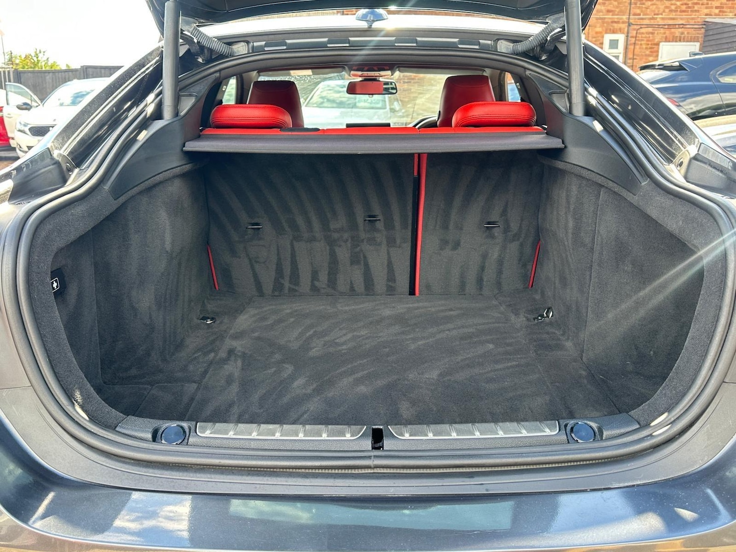 Used BMW 4 Series 2015 for sale - 76632795: Photo 26